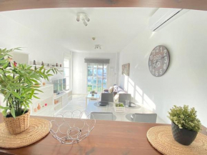 Apartamento Di Matteo, Playa-Piscina Sanlucar De Barrameda